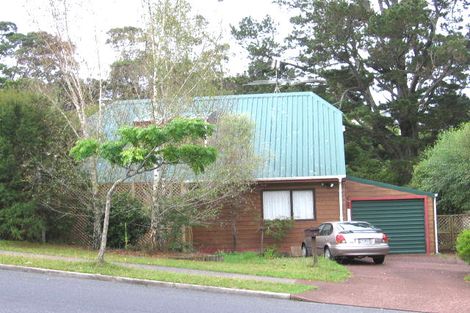 Photo of property in 52 Palomino Drive, Henderson, Auckland, 0612