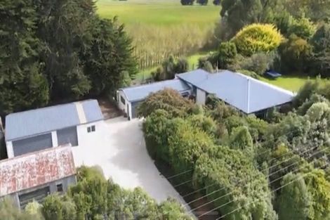 Photo of property in 516 Edendale Seaward Downs Road, Edendale, Wyndham, 9893