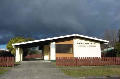 Photo of property in 19 Raukura Street, Turangi, 3334