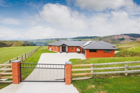 Photo of property in 172 Kingsdale Park Drive, Aokautere, Palmerston North, 4471