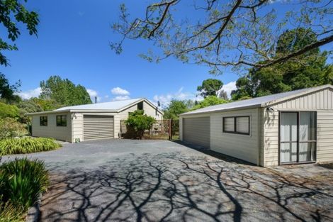 Photo of property in 34 Supplejack Vly Road, Upper Moutere, 7173