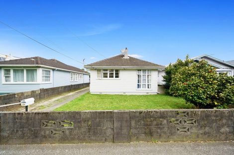 Photo of property in 154 Cuba Street, Petone, Lower Hutt, 5012