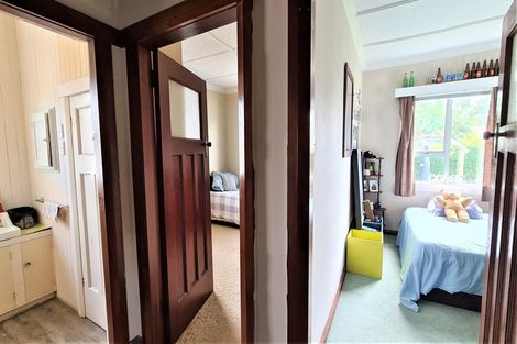 Photo of property in 138 Tasman Street, Opunake, 4616