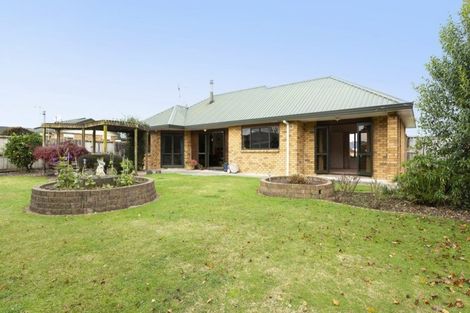 Photo of property in 20 Dame Cath Place, Matamata, 3400