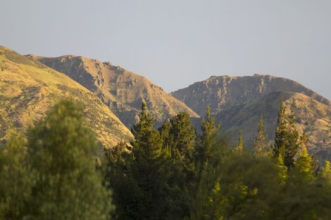 Photo of property in 3 Corner Peak Lane, Lake Hawea, 9382