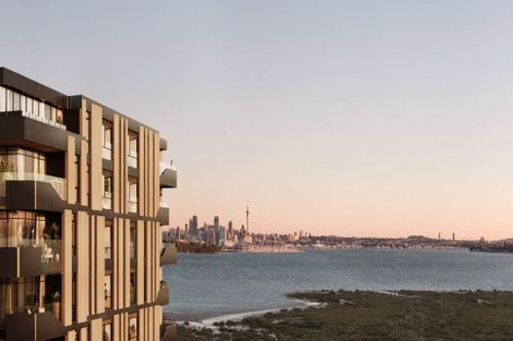 Photo of property in Amaia, 303/48 Esmonde Road, Takapuna, Auckland, 0622