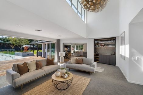 Photo of property in 11 Logan Close, Prebbleton, 7604