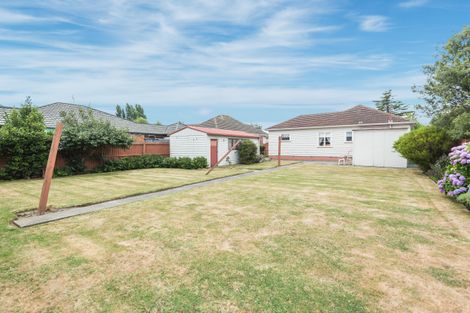 Photo of property in 123 Vagues Road, Northcote, Christchurch, 8052