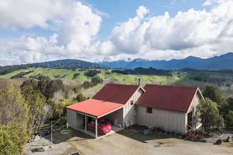 Photo of property in 441 Waiwhero Road, Ngatimoti, Upper Moutere, 7175