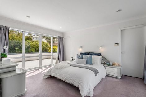 Photo of property in 5 Rama Crescent, Khandallah, Wellington, 6035