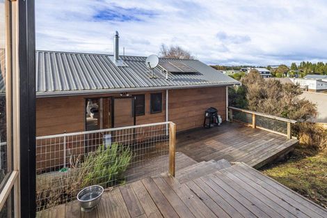 Photo of property in 20 Willow Lane, Ohakune, 4625