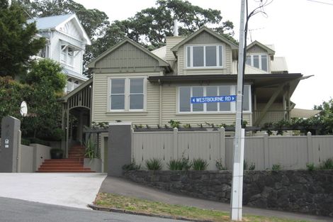 Photo of property in 6 Westbourne Road, Remuera, Auckland, 1050