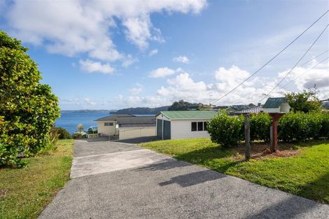 Photo of property in 28 Barrier View Road, Leigh, 0985