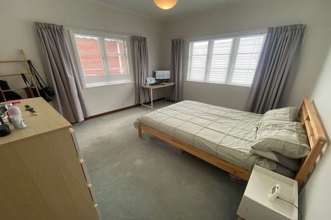 Photo of property in 8 Fife Lane, Miramar, Wellington, 6022