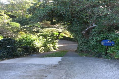 Photo of property in 13 Gordon Road, Plimmerton, Porirua, 5026