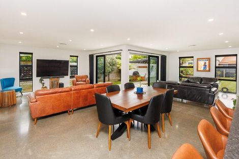 Photo of property in 91 Fitzroy Street, Terrace End, Palmerston North, 4410