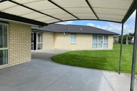 Photo of property in 12 Law Crescent, Horotiu, Hamilton, 3288