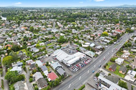 Photo of property in 274 Te Rapa Road, Beerescourt, Hamilton, 3200