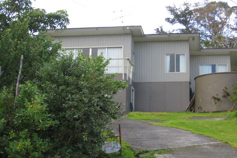 Photo of property in 9 Hillside Crescent, Leigh, 0985