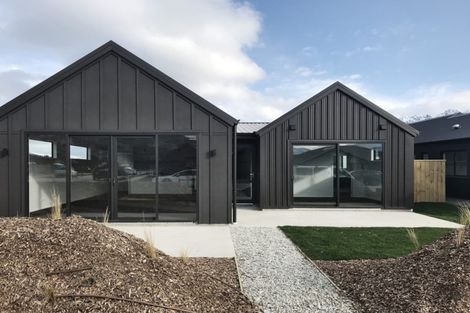 Photo of property in 3 Maize Street, Jacks Point, Queenstown, 9371