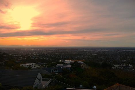 Photo of property in 4 Scarff Place, Cashmere, Christchurch, 8022