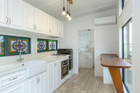 Photo of property in 204 Pahautea Road, Kahutara, Featherston, 5771