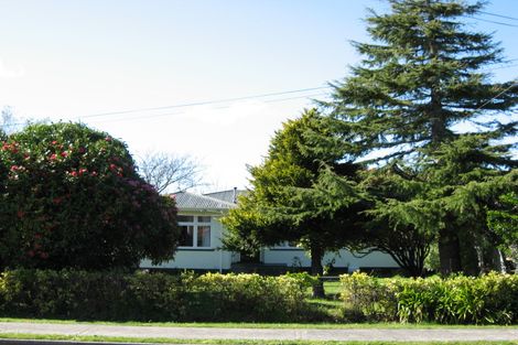 Photo of property in 7 Grey Street, Marton, 4710