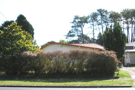 Photo of property in 177 Portage Road, New Lynn, Auckland, 0600