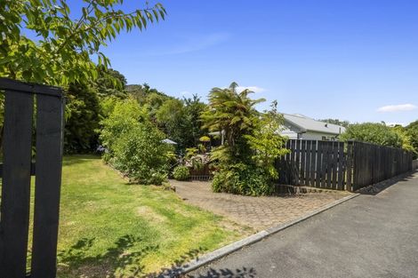 Photo of property in 19 Thames Street, Welbourn, New Plymouth, 4310