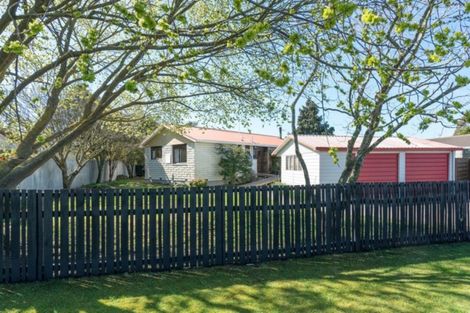 Photo of property in 22 William Street, Rolleston, 7614