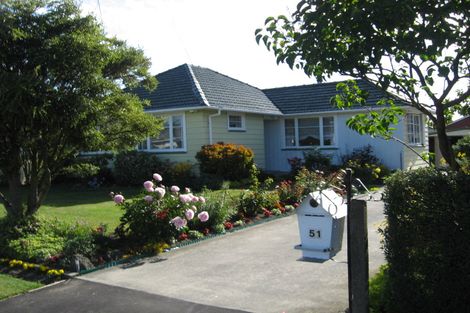 Photo of property in 51 Olivine Street, Shirley, Christchurch, 8013