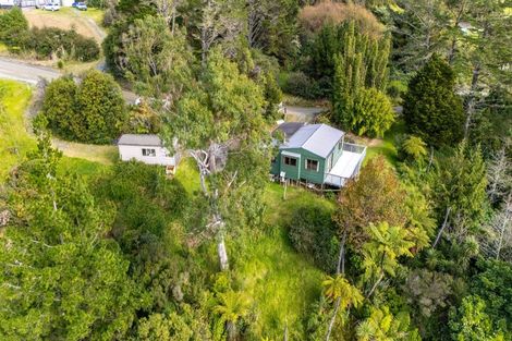 Photo of property in 431 Omaunu Road, Kaeo, 0479