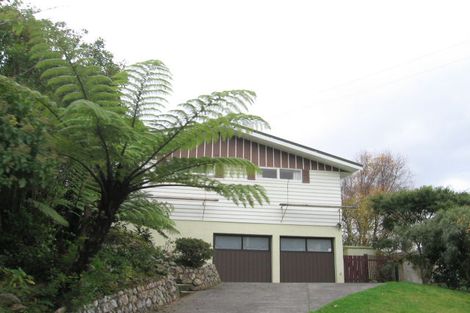 Photo of property in 66 Larsen Crescent, Tawa, Wellington, 5028