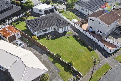 Photo of property in 33 Rosebank Avenue, Avalon, Lower Hutt, 5011