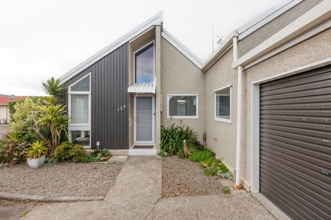 Photo of property in 129 Albert Street, Terrace End, Palmerston North, 4410