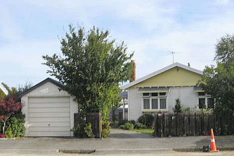 Photo of property in 4 Wakanui Road, Hampstead, Ashburton, 7700