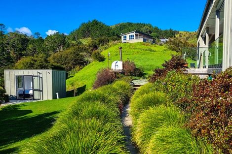 Photo of property in 12 Te Mata Drive, Te Mata, Thames, 3575