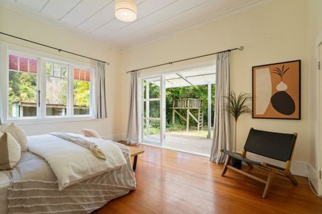 Photo of property in 293 Kaiikanui Road, Opuawhanga, Hikurangi, 0181