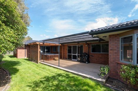 Photo of property in 20 Kahurangi Drive, Lynmore, Rotorua, 3010