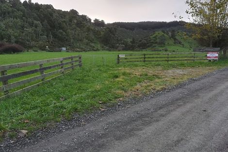 Photo of property in 185 Kaukatea Valley Road, Okoia, Whanganui, 4582