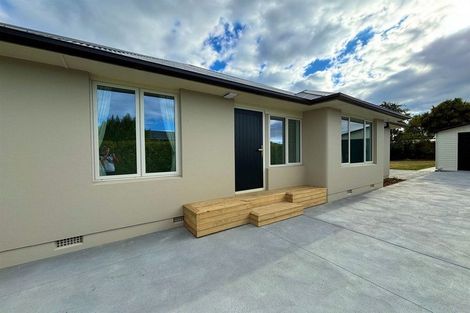 Photo of property in 11 Newland Street, Hoon Hay, Christchurch, 8025