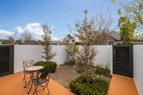 Photo of property in 7/18 Rastrick Street, Merivale, Christchurch, 8014