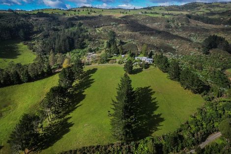 Photo of property in 555 Mill Creek Road, Kaimarama, Whitianga, 3591