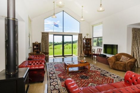 Photo of property in 480 Creightons Road, Clevedon, Papakura, 2582