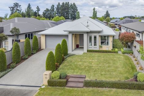 Photo of property in 91 Tutaipatu Avenue, Pegasus, 7612