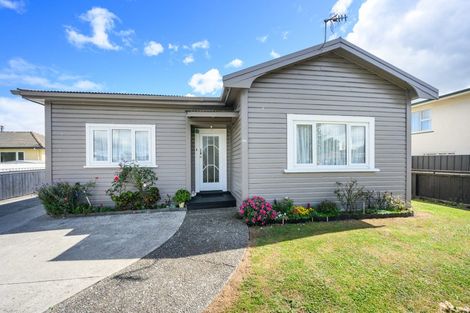 Photo of property in 351 Tremaine Avenue, Takaro, Palmerston North, 4412