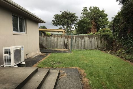 Photo of property in 17b Elizabeth Street, Victoria, Rotorua, 3010