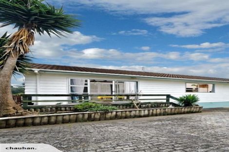 Photo of property in 65 Riverpark Crescent, Henderson, Auckland, 0610