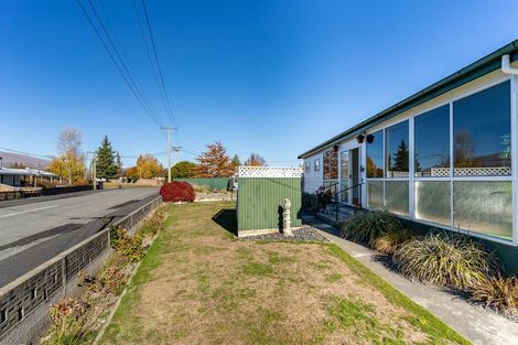 Photo of property in 153 Mackenzie Drive, Twizel, 7901