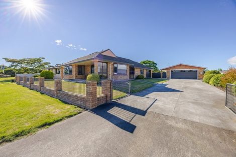 Photo of property in 54 Mount Herbert Road, Waipukurau, 4200